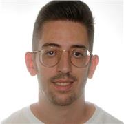Profesor de Filosofía para Bachillerato en Jerez de la Fra.
